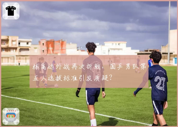 林高远外战再次折戟,国乒男队第五人选拔标准引发质疑?