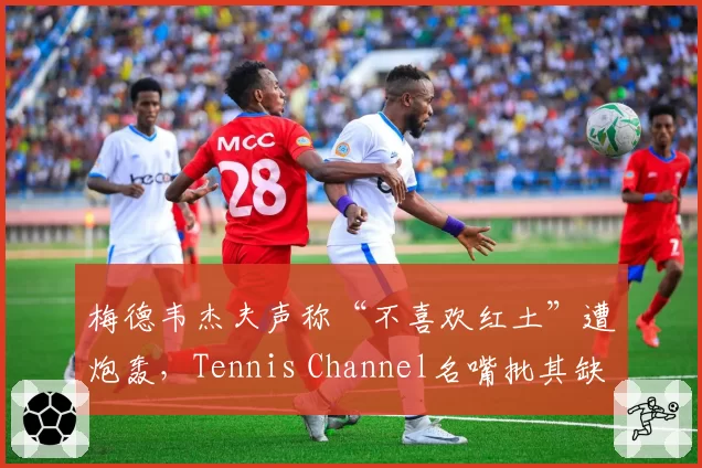 梅德韦杰夫声称“不喜欢红土”遭炮轰，Tennis Channel名嘴批其缺乏职业精神
