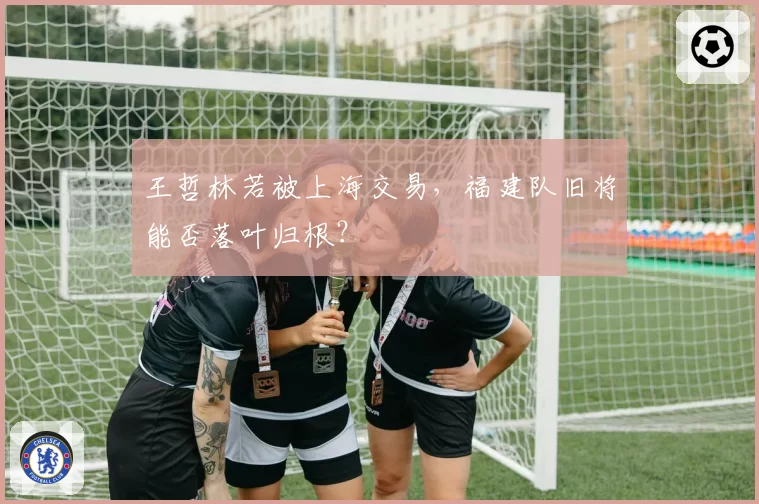 王哲林若被上海交易，福建队旧将能否落叶归根？