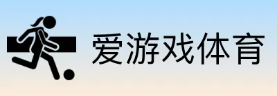 爱游戏体育 logo